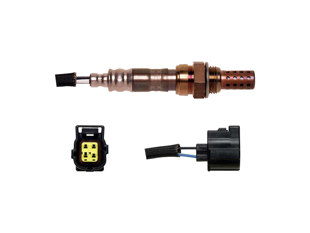2003-2007 Dodge Durango Oxygen Sensor - Downstream Left or Downstream Right or Upstream or Upstream Left or Upstream Right (Denso)