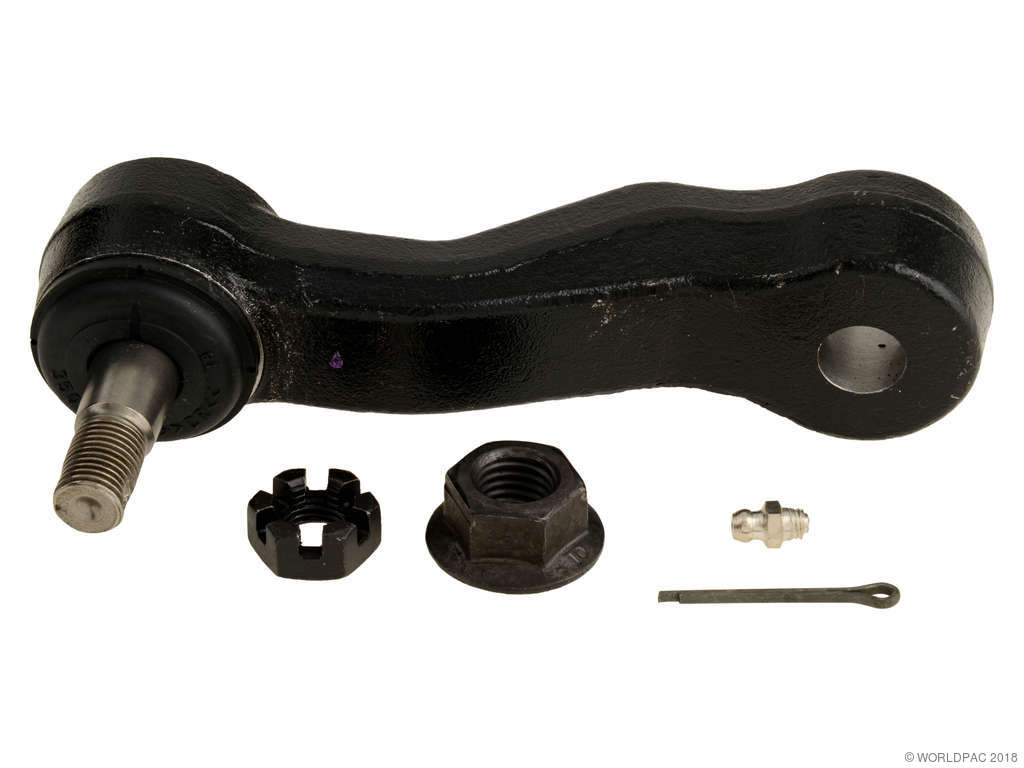 2003-2010 Chevrolet Express 2500 Steering Idler Arm (TRW)