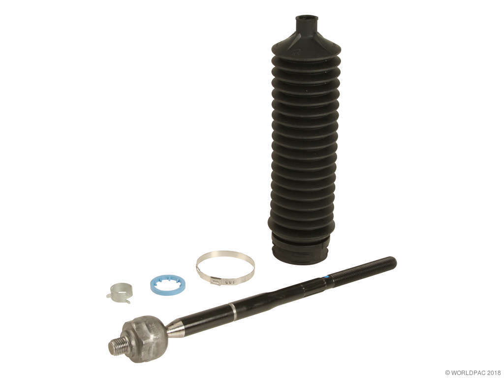 2004-2005 Dodge Caravan Steering Tie Rod End - Front Inner (Mopar)