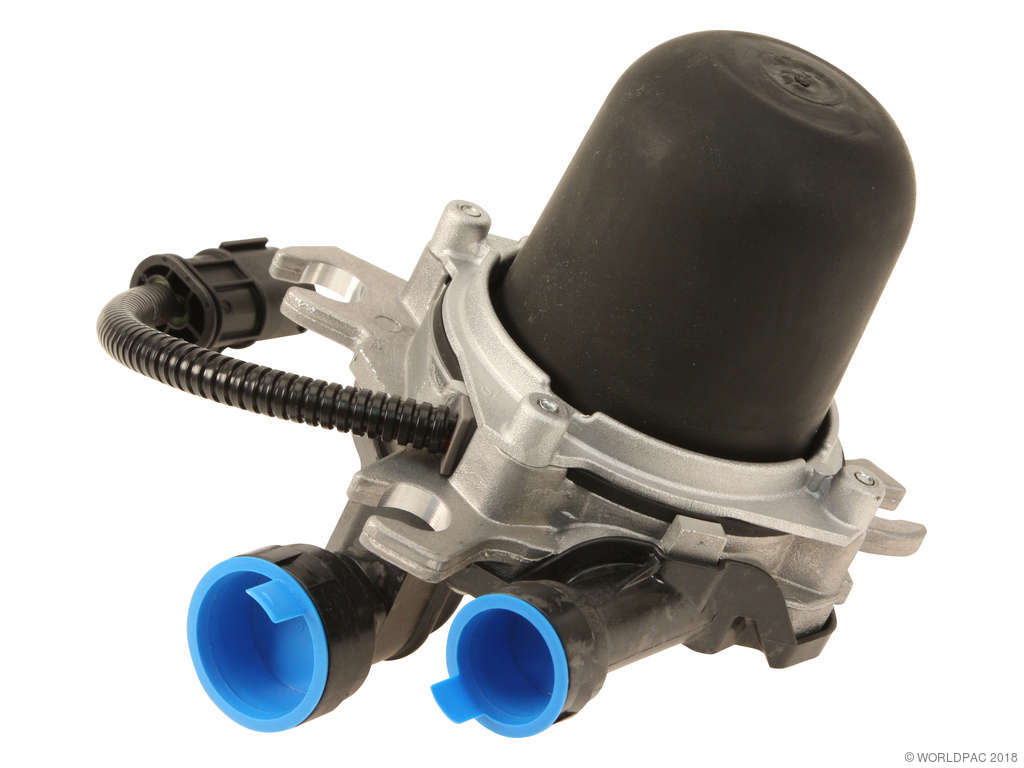 2007-2013 BMW 328i Secondary Air Injection Pump (Vemo)