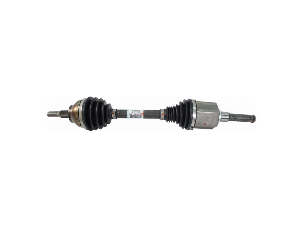 2013 Lincoln MKZ CV Axle Assembly - Front Left (Motorcraft)