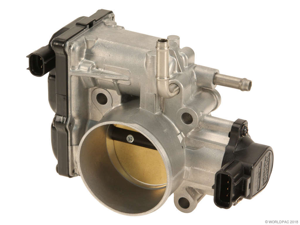 2002-2004 Toyota Camry Fuel Injection Throttle Body (Aisan)