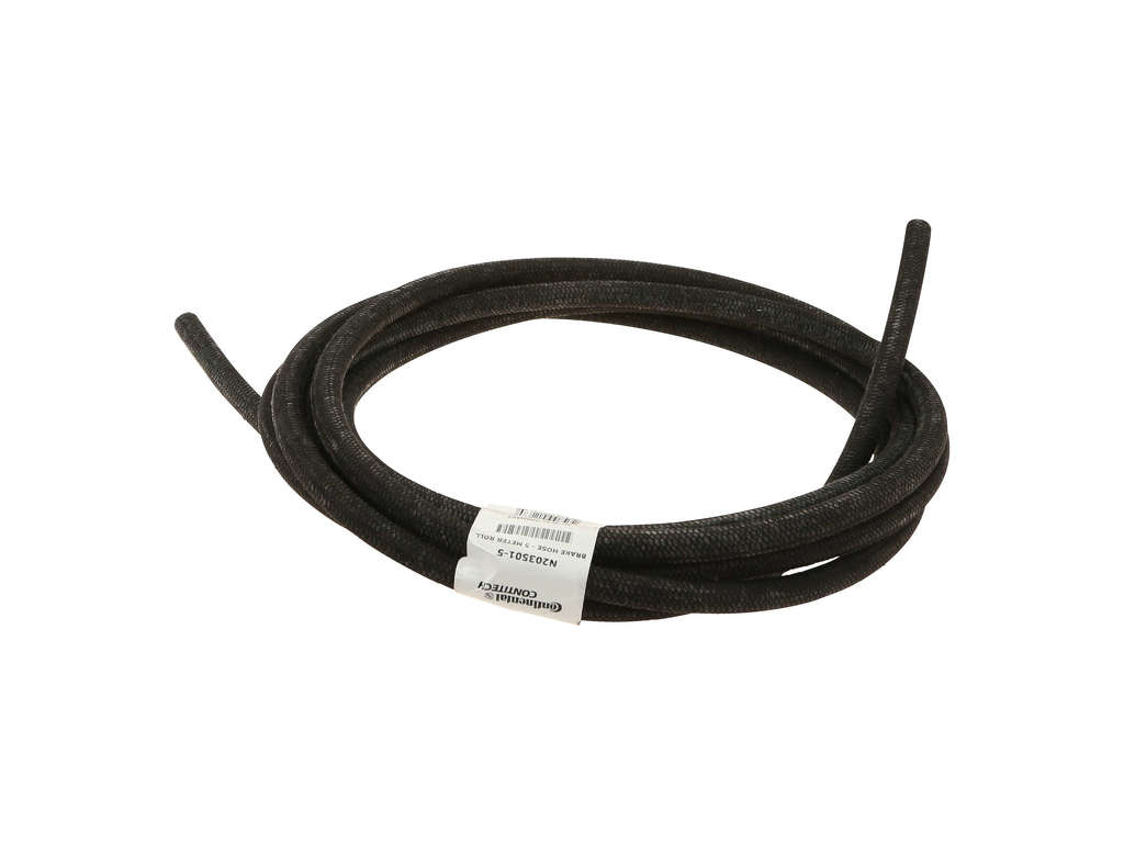 1978-1988 Audi 5000 Brake Master Cylinder Reservoir Hose (CRP)