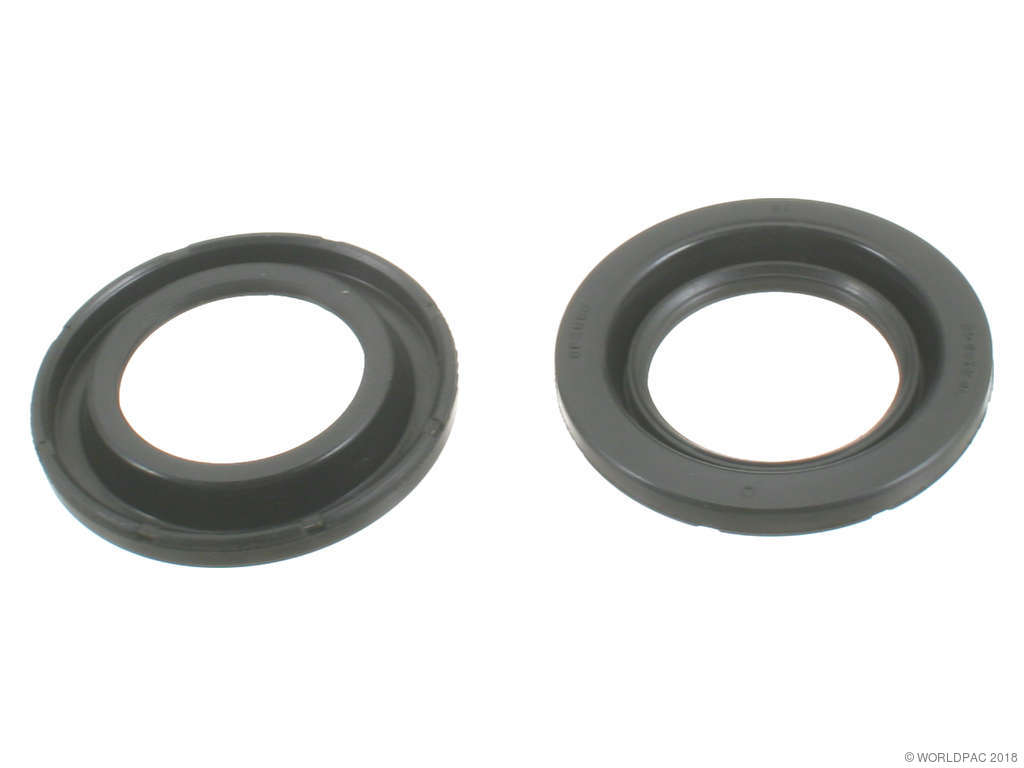 1997-2012 Porsche Boxster Disc Brake Caliper Repair Kit - Front or Front Upper (Genuine)