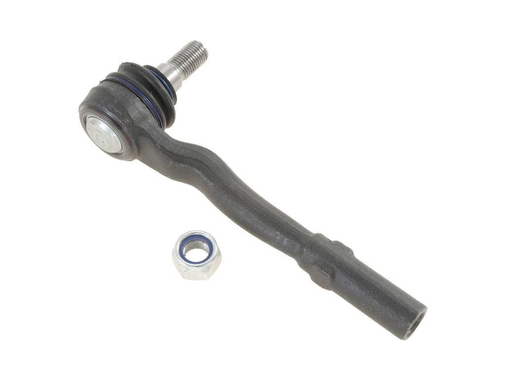 2007-2012 Mercedes-Benz CLS63 AMG Steering Tie Rod End - Front Right Outer (Autopart International)