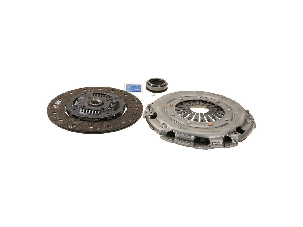 2014-2016 Kia Forte Transmission Clutch Friction Plate (Sachs)
