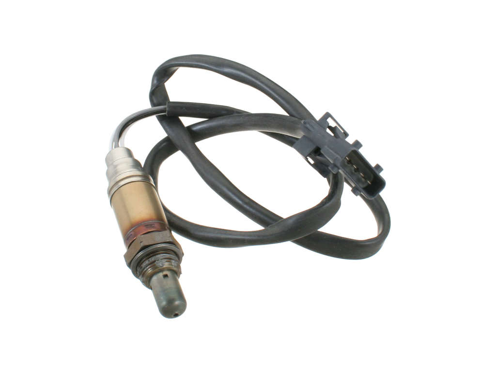 1999-2000 Saab 9-5 Oxygen Sensor - Downstream or Upstream (Bosch)