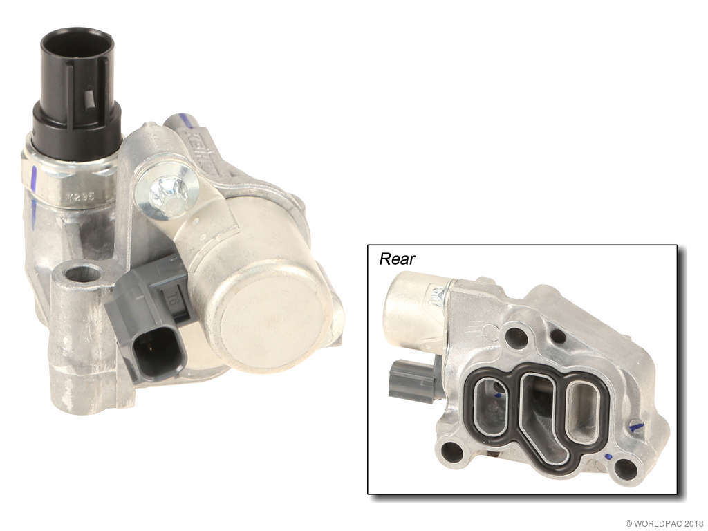 2009-2013 Honda Fit Engine Variable Valve Timing (VVT) Solenoid (Dorman)