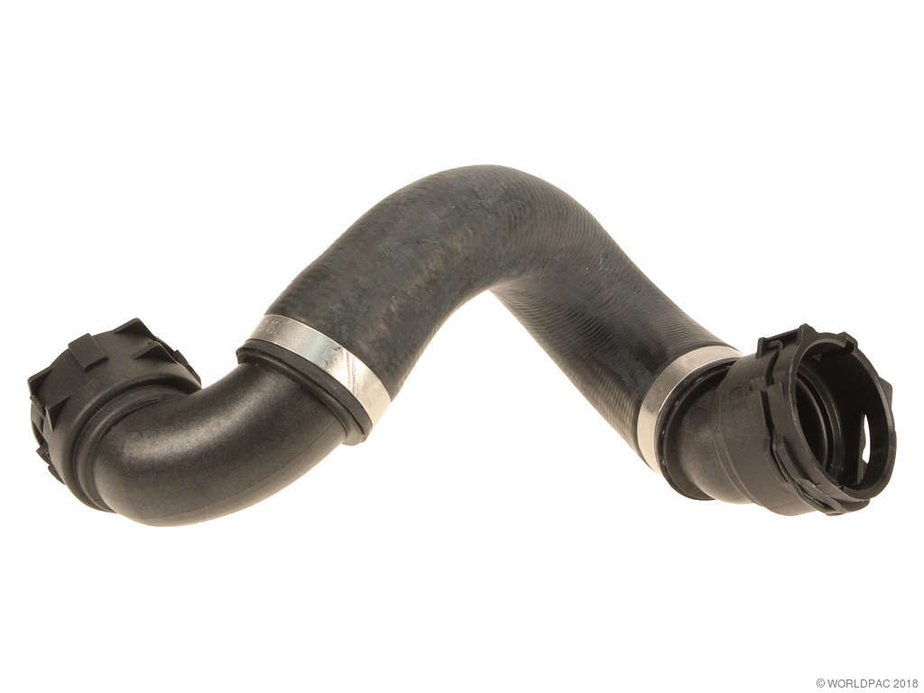 2009-2011 BMW Z4 Radiator Coolant Hose - Lower (Rein)