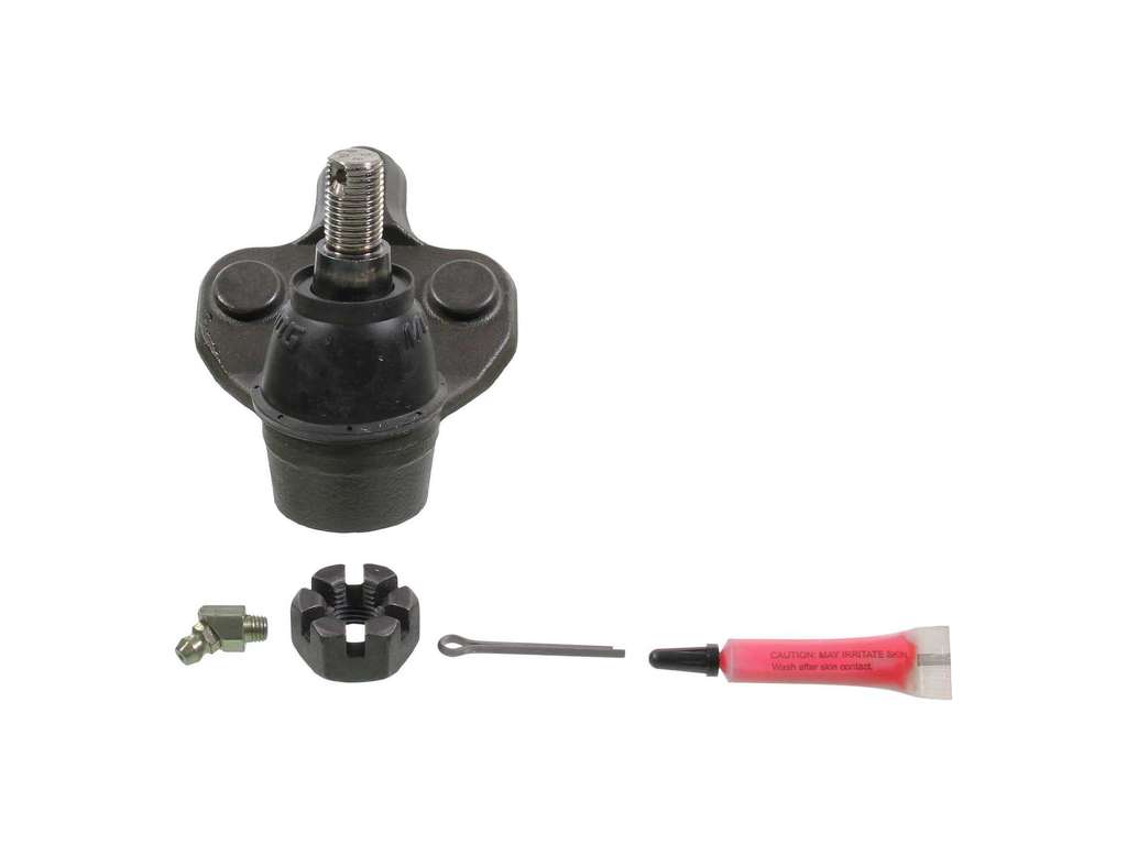 2009-2010 Pontiac Vibe Suspension Ball Joint - Front (Moog)