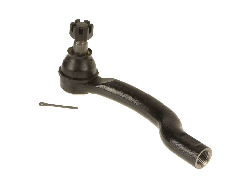 2009-2012 Suzuki Equator Steering Tie Rod End - Front Right Outer (Sankei 555)