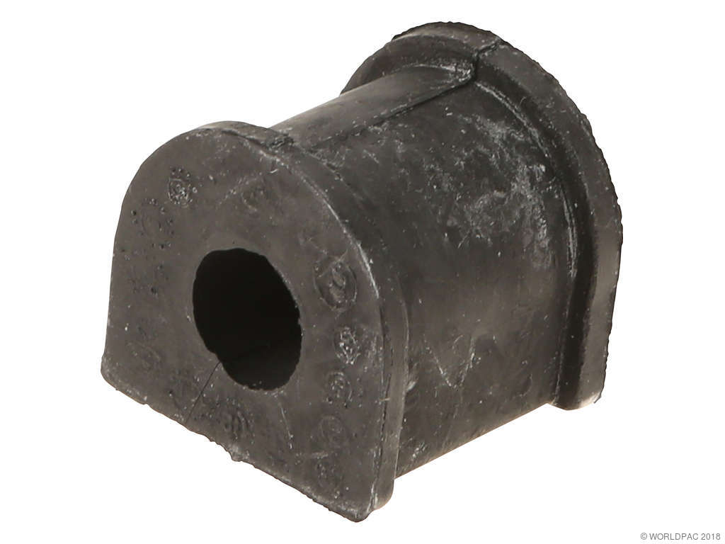 1993-1997 Geo Prizm Suspension Stabilizer Bar Bushing Kit - Rear To Frame (Febi)