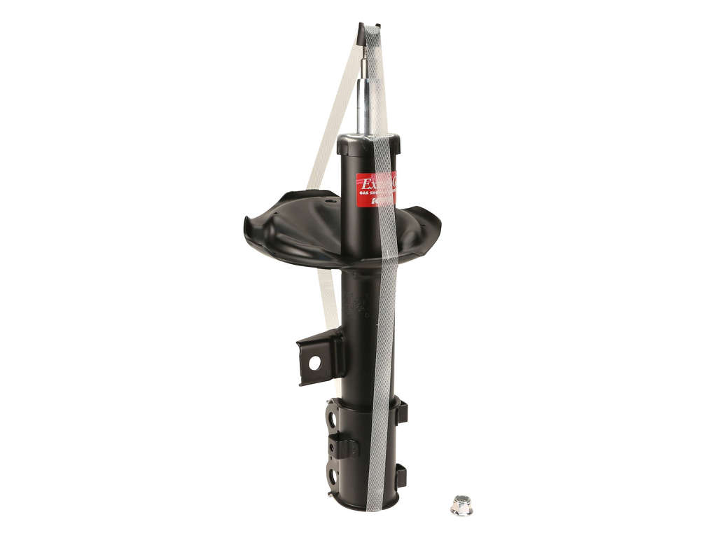2006-2010 Kia Optima Suspension Strut Assembly - Front Left (KYB)