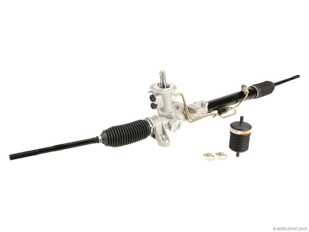 2000-2006 Audi TT Rack and Pinion Assembly (Atlantic Automotive Eng.)