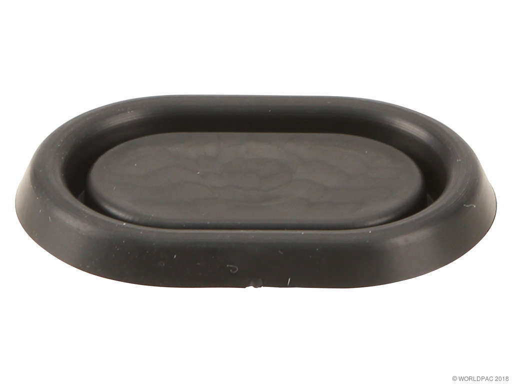 1997-2012 Porsche Boxster Door Plug (Genuine)