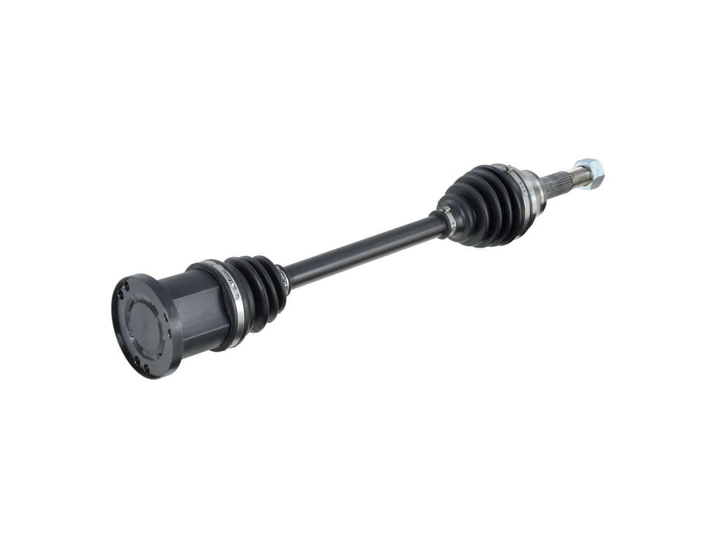 2009-2013 INFINITI G37 CV Axle Assembly - Front Left (Autopart International)