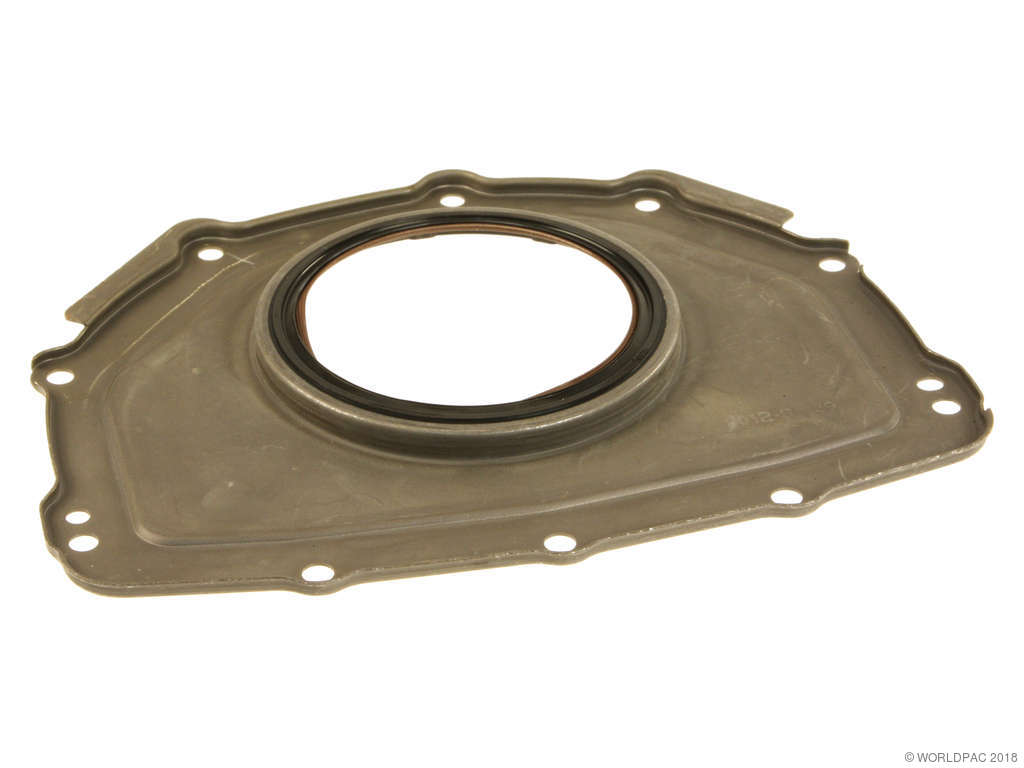 2007-2008 Mercedes-Benz ML320 Engine Crankshaft Seal Retainer - Rear (Elring)