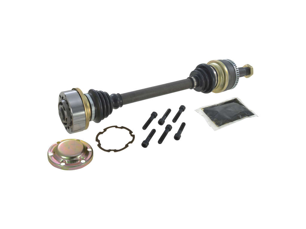 2001-2006 BMW M3 CV Axle Assembly - Right (Autopart International)