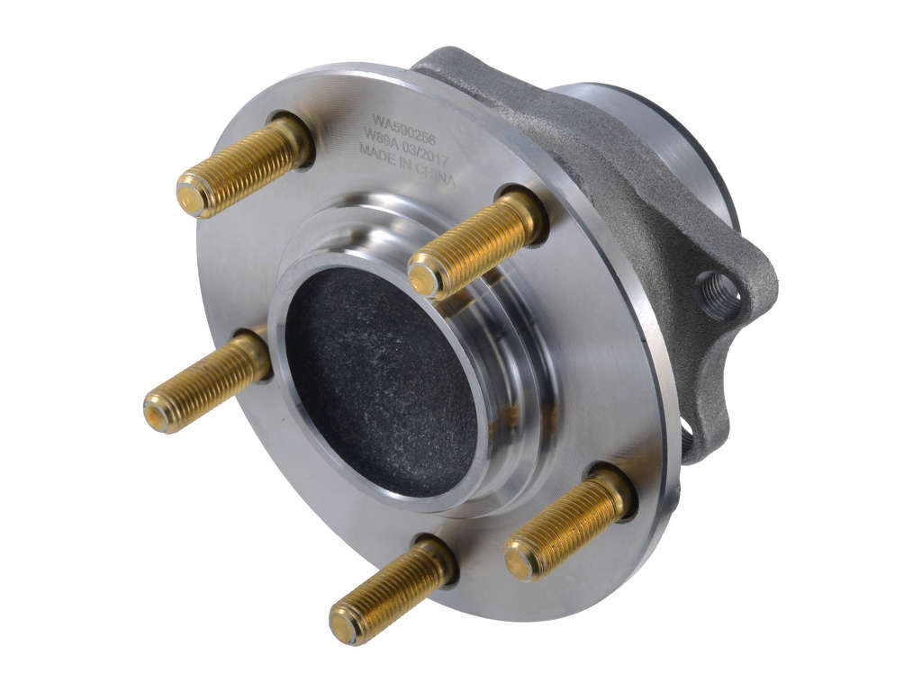 2008-2014 Dodge Avenger Wheel Bearing and Hub Assembly - Rear or Rear Left or Rear Right (Autopart International)