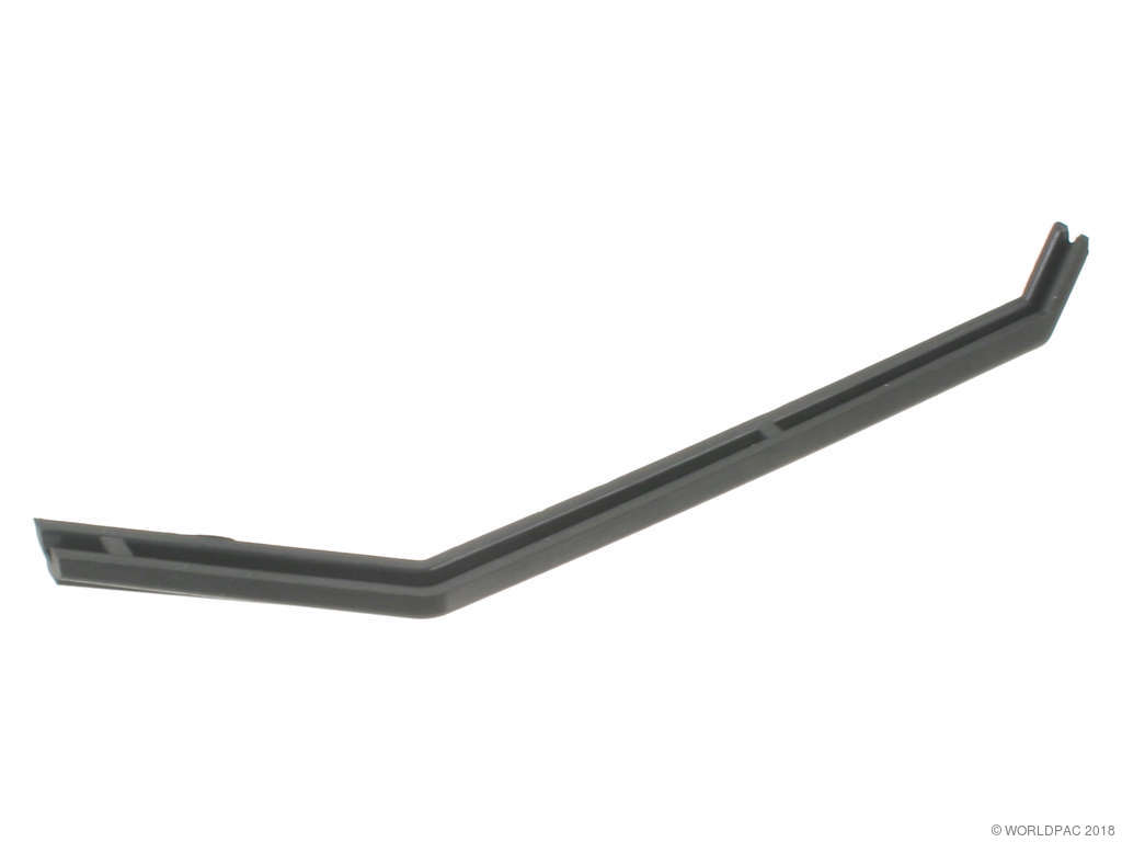 1995-1997 Honda Odyssey Engine Timing Cover Gasket - Upper (Ishino Stone)