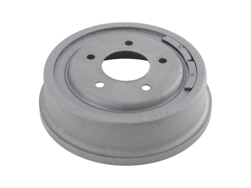 1987-1999 Ford E-150 Econoline Brake Drum - Rear (Autopart International)