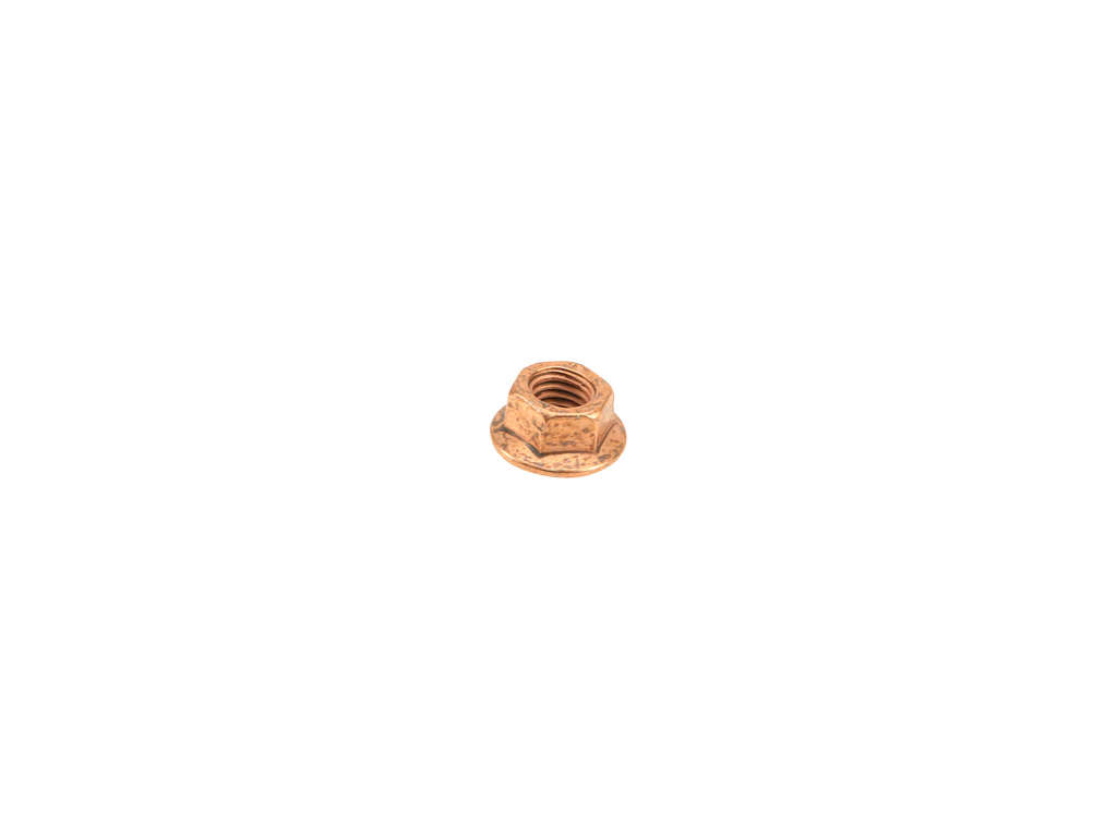 2007-2012 BMW X3 Nut (Genuine)