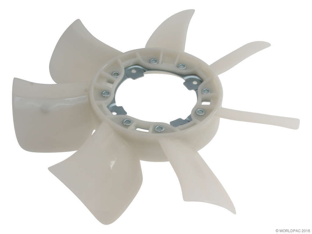 1993-1995 Toyota 4Runner Engine Cooling Fan Blade (Dorman)