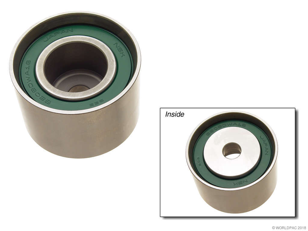 1995-1998 Toyota T100 Engine Timing Idler Bearing (NSK)