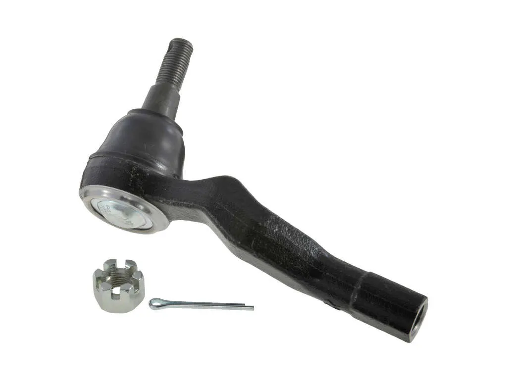 2003-2007 INFINITI G35 Steering Tie Rod End - Front Right Outer (Autopart International)