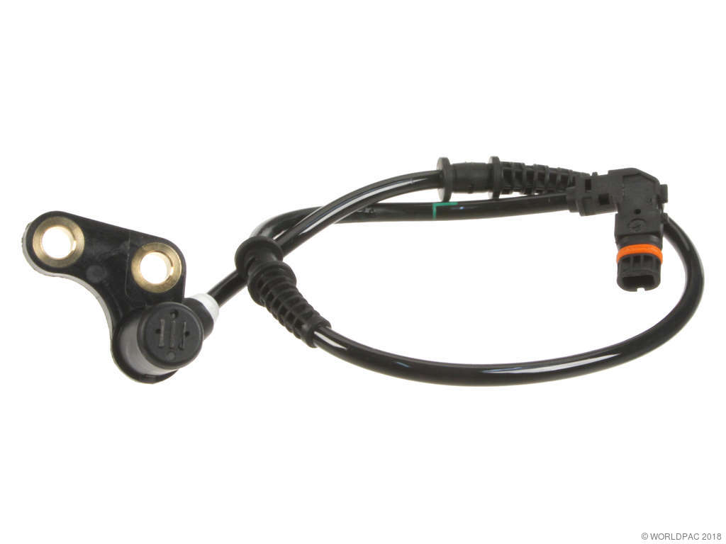 1996-1997 Mercedes-Benz C280 ABS Wheel Speed Sensor - Front Left (ATE)
