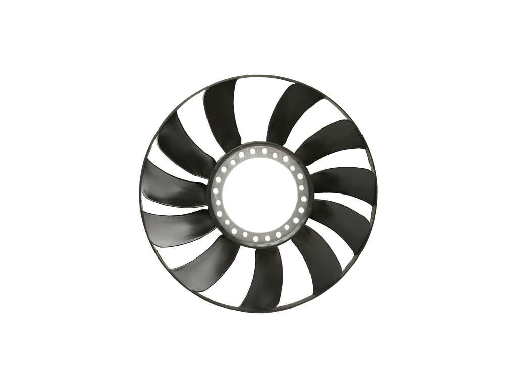 1997-2001 Audi A4 Engine Cooling Fan Blade (APA/URO Parts)