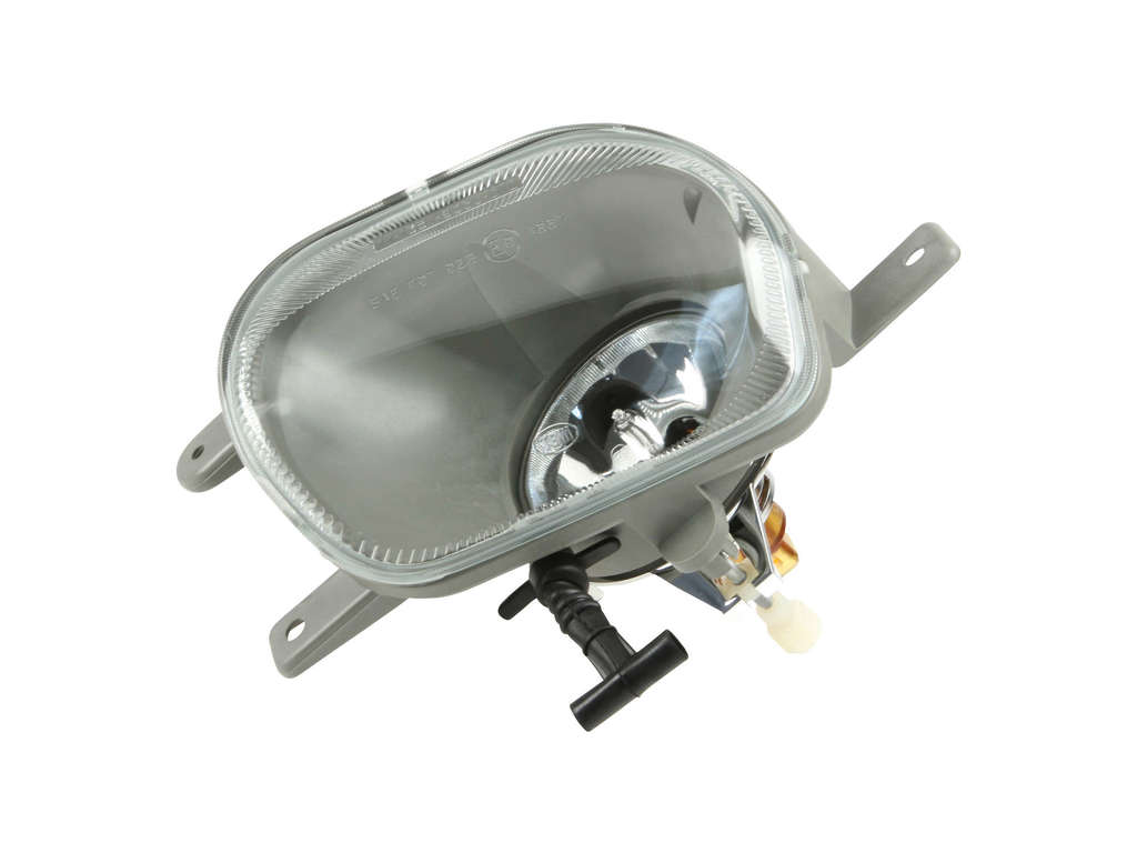 2003-2014 Volvo XC90 Fog Light - Front Left (Professional Parts Sweden)