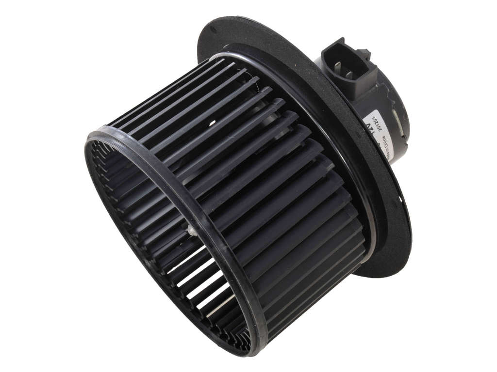 2004-2007 Ford Freestar HVAC Blower Motor - Rear (Autopart International)