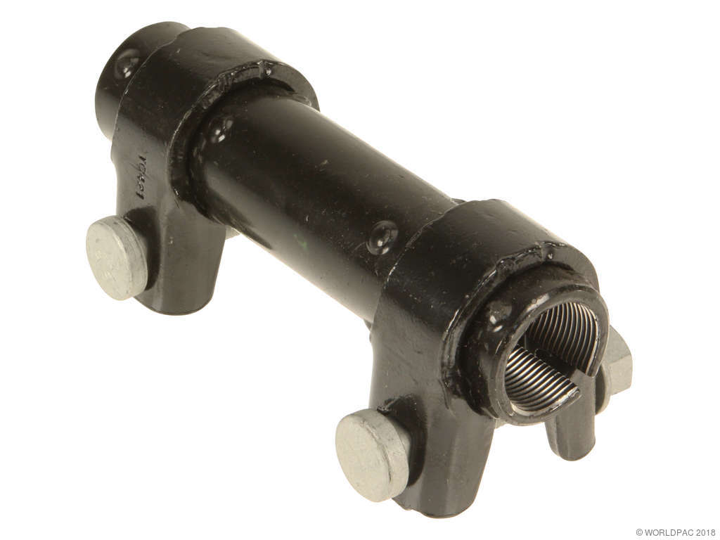 1991-1994 Ford Explorer Steering Tie Rod End Adjusting Sleeve - Right (TRW)