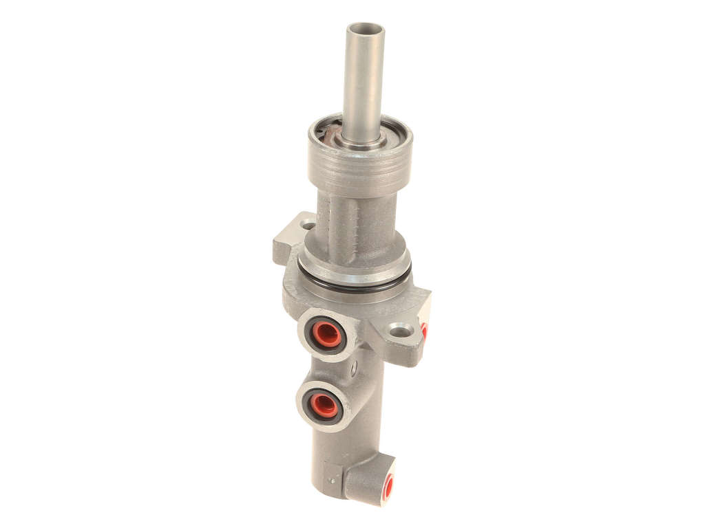 2010 Mercedes-Benz Sprinter 2500 Brake Master Cylinder (TRW)