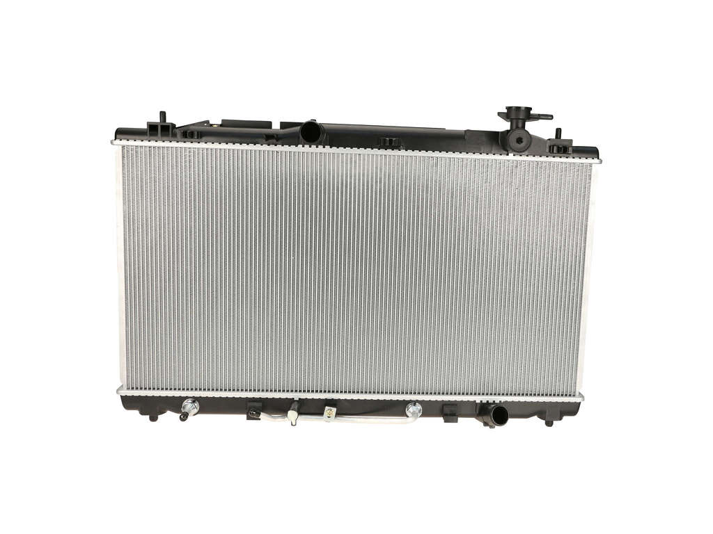 2007-2011 Toyota Camry Radiator (Denso)