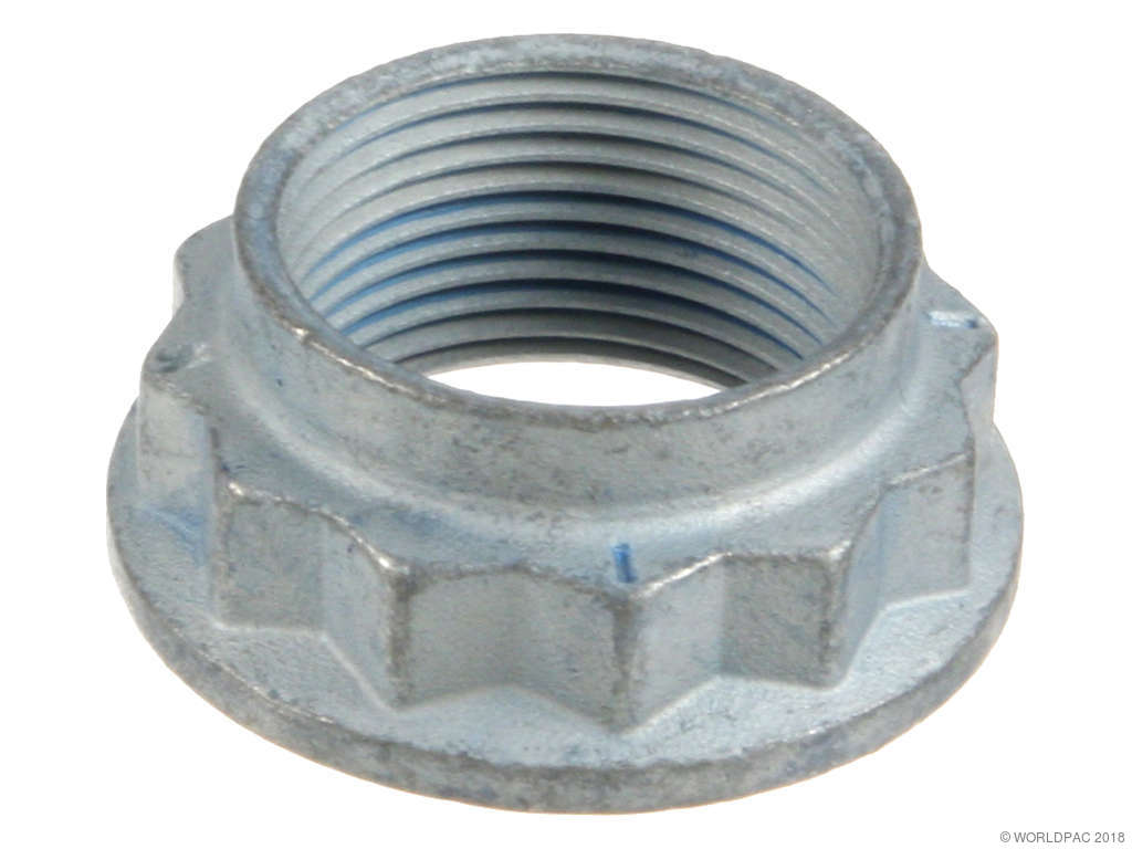2015-2020 Mercedes-Benz GLA250 Axle Nut - Rear (Febi)