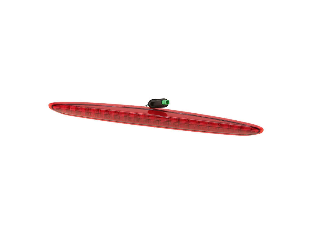 2007-2013 Acura MDX Center High Mount Stop Light (Genuine)