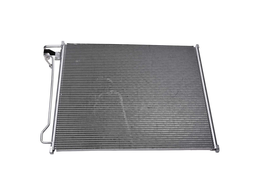 2003-2006 Ford E-150 A/C Condenser (Autopart International)