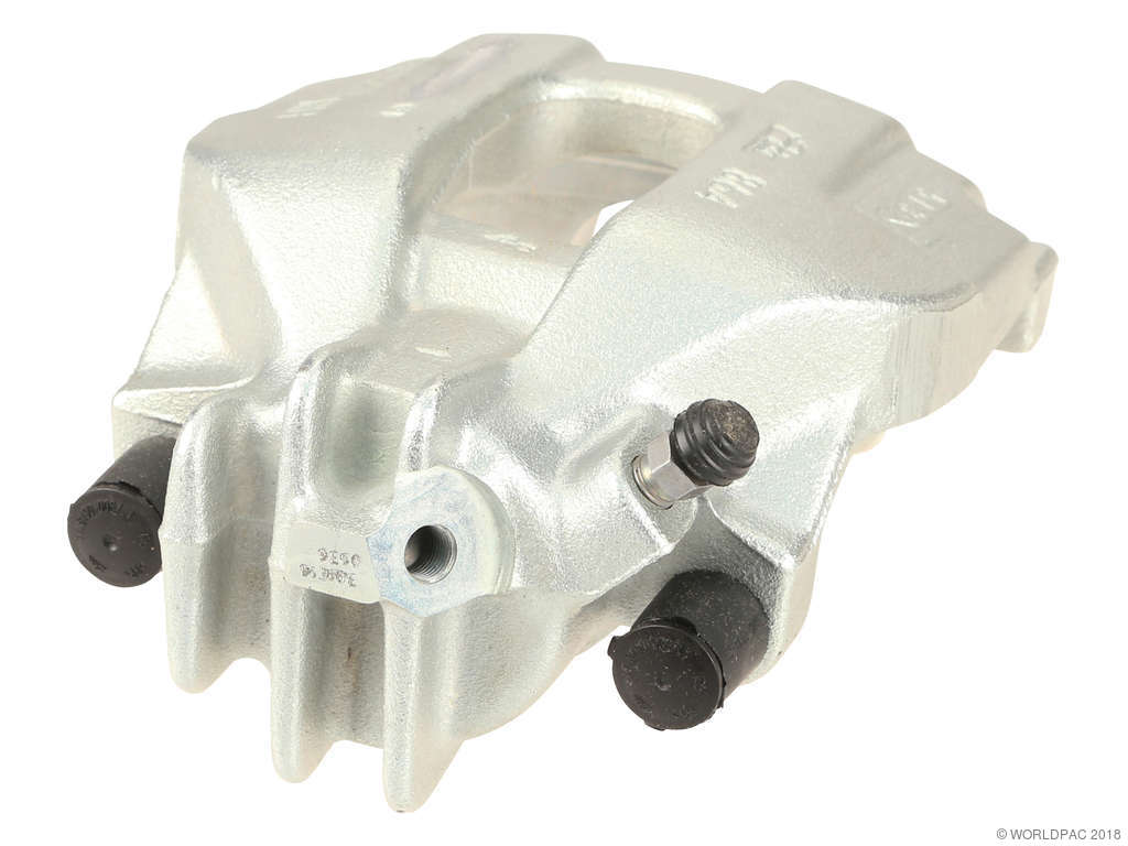 1999-2006 Volvo S80 Disc Brake Caliper - Front Left (ATE)