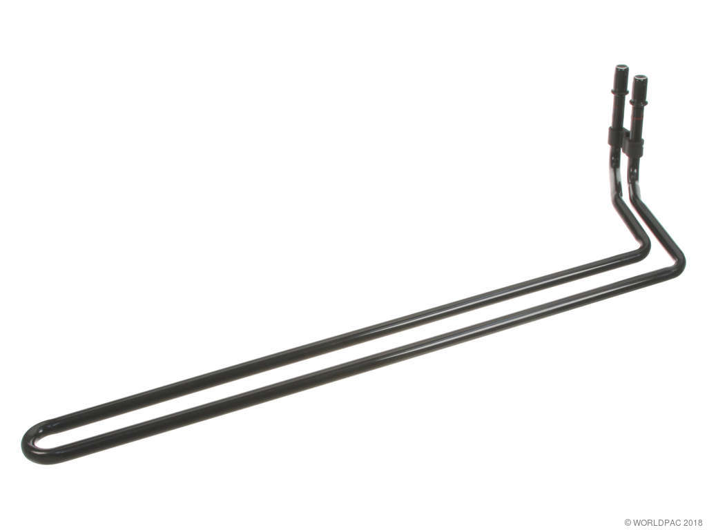 1999-2000 BMW 328i Power Steering Cooler Line (Genuine)