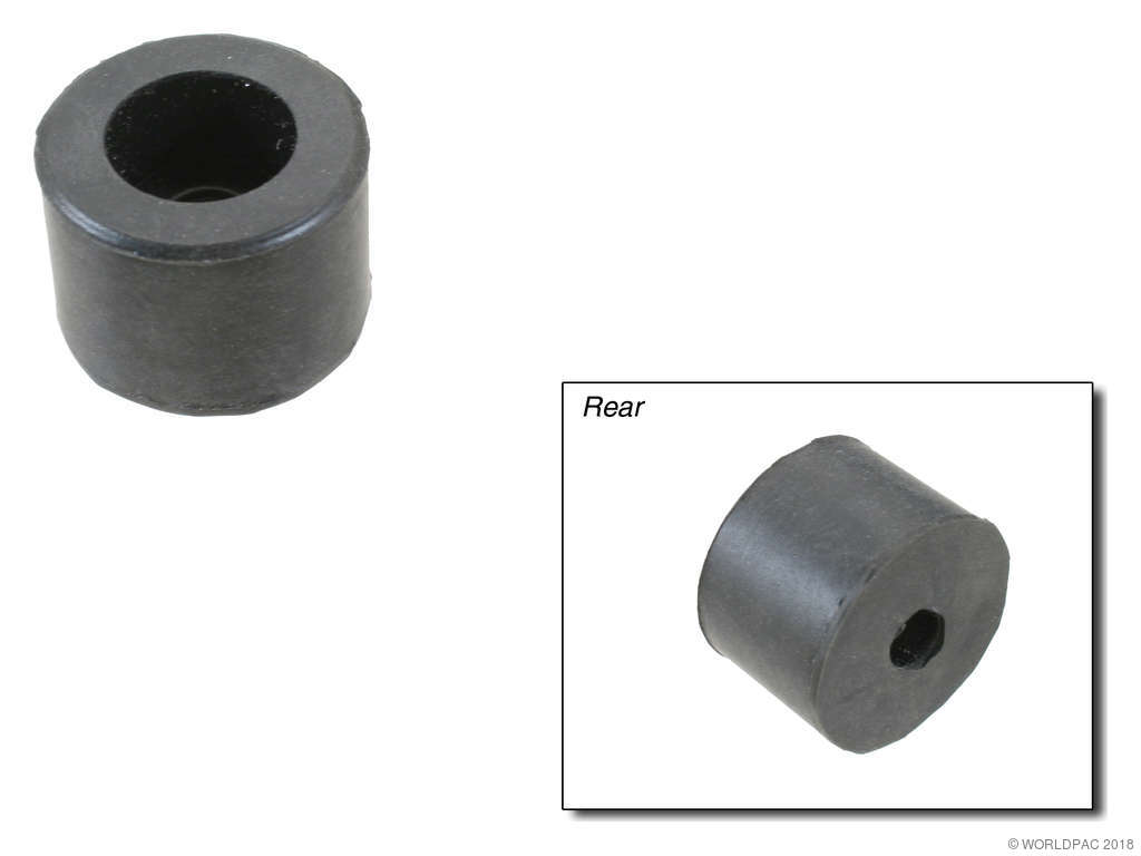 1985-1988 BMW 535i Radiator Mount (Genuine)