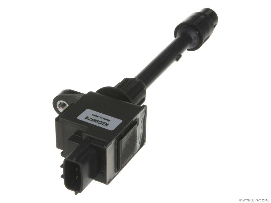 2000-2001 INFINITI I30 Direct Ignition Coil - Rear (Hitachi)