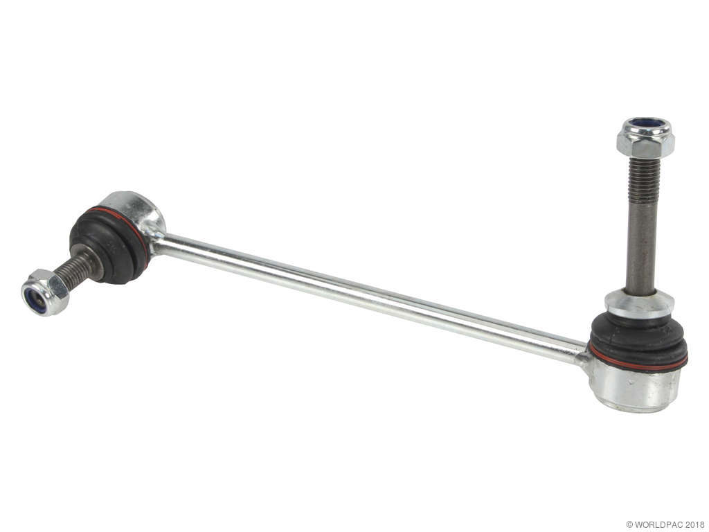 2008-2019 BMW X6 Suspension Stabilizer Bar Link - Front Left (Febi)