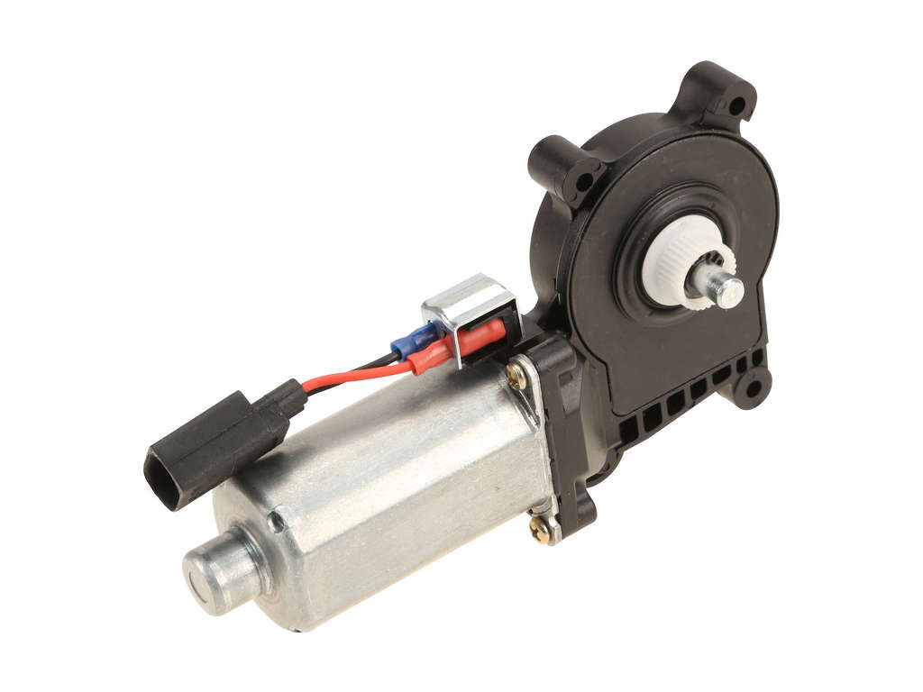 2001-2006 BMW M3 Power Window Motor - Rear Right (Dorman)