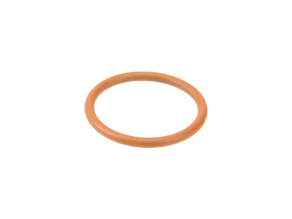2020-2022 Ford Police Interceptor Utility Engine Coolant Pipe O-Ring (Genuine)