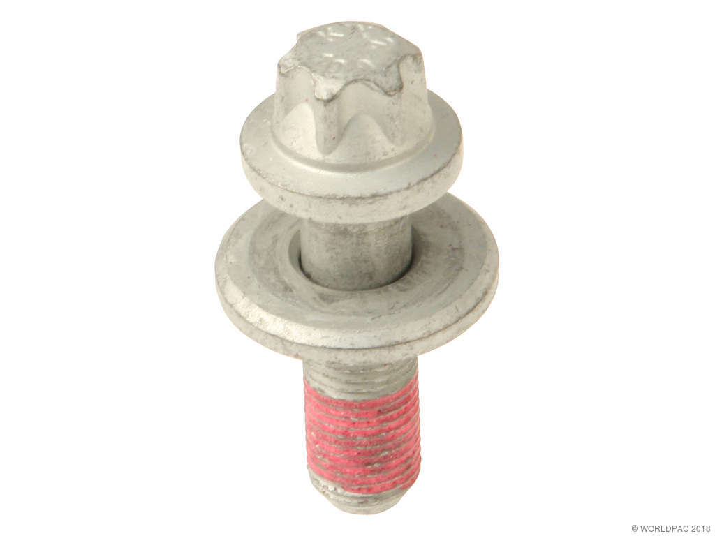 2004-2005 BMW 545i Screw (Genuine)