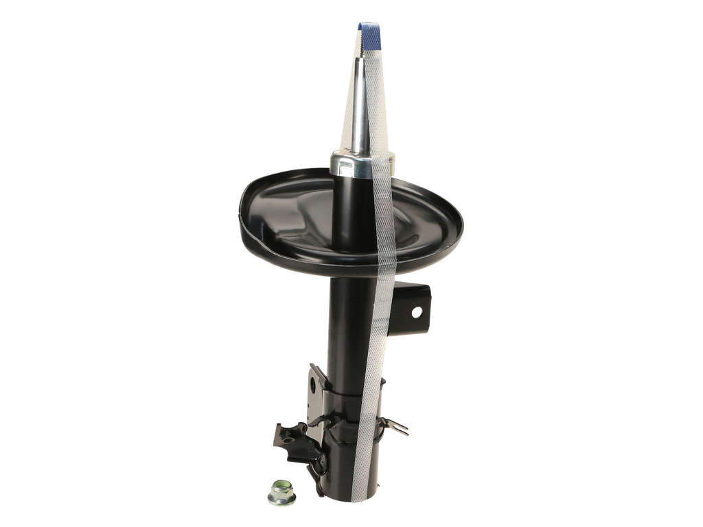 2010-2013 Suzuki Kizashi Suspension Strut Assembly - Front Right (KYB)