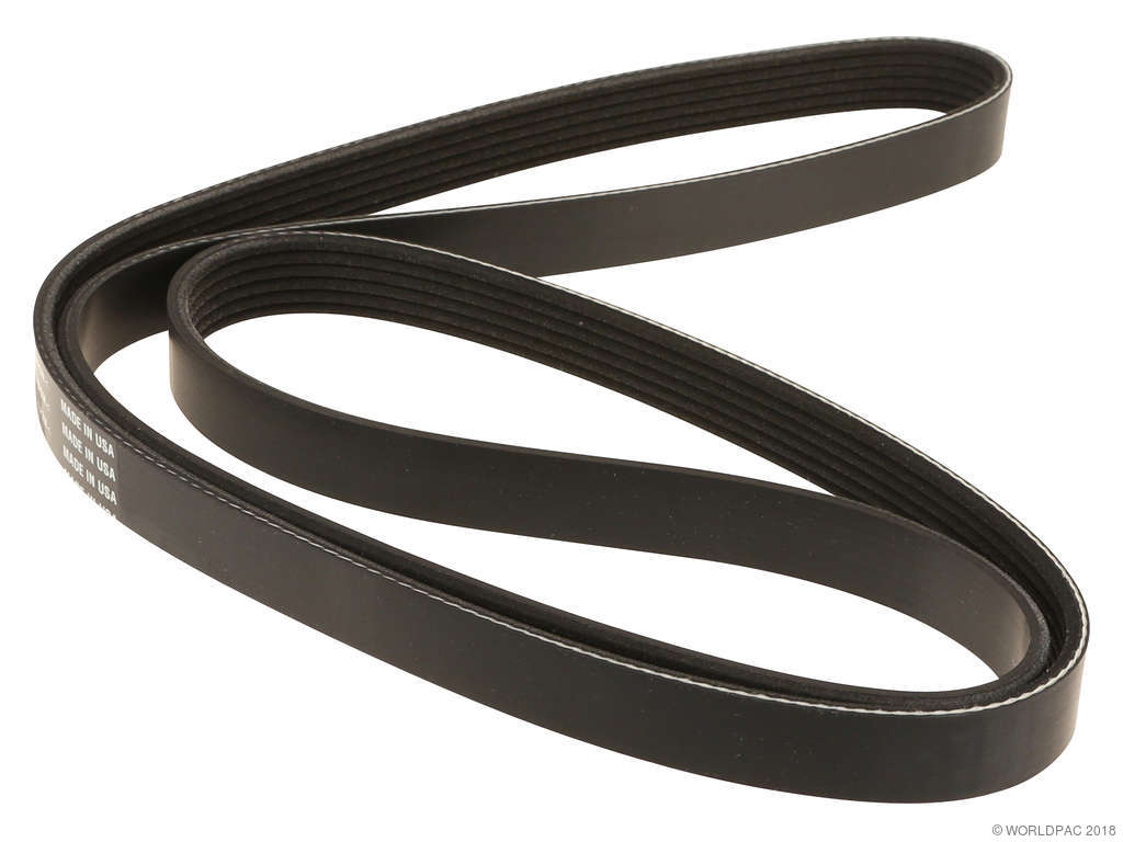 2008-2014 Subaru Tribeca Accessory Drive Belt (Bando)