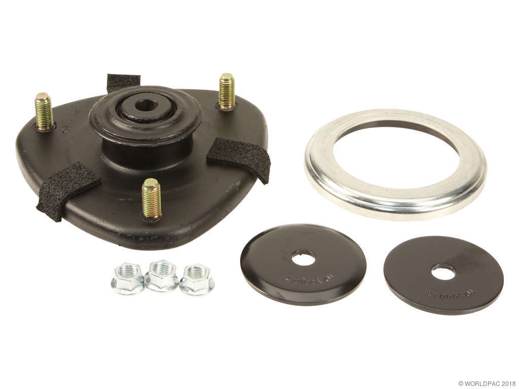 1999-2004 Honda Odyssey Suspension Strut Mount - Front Upper (Monroe)
